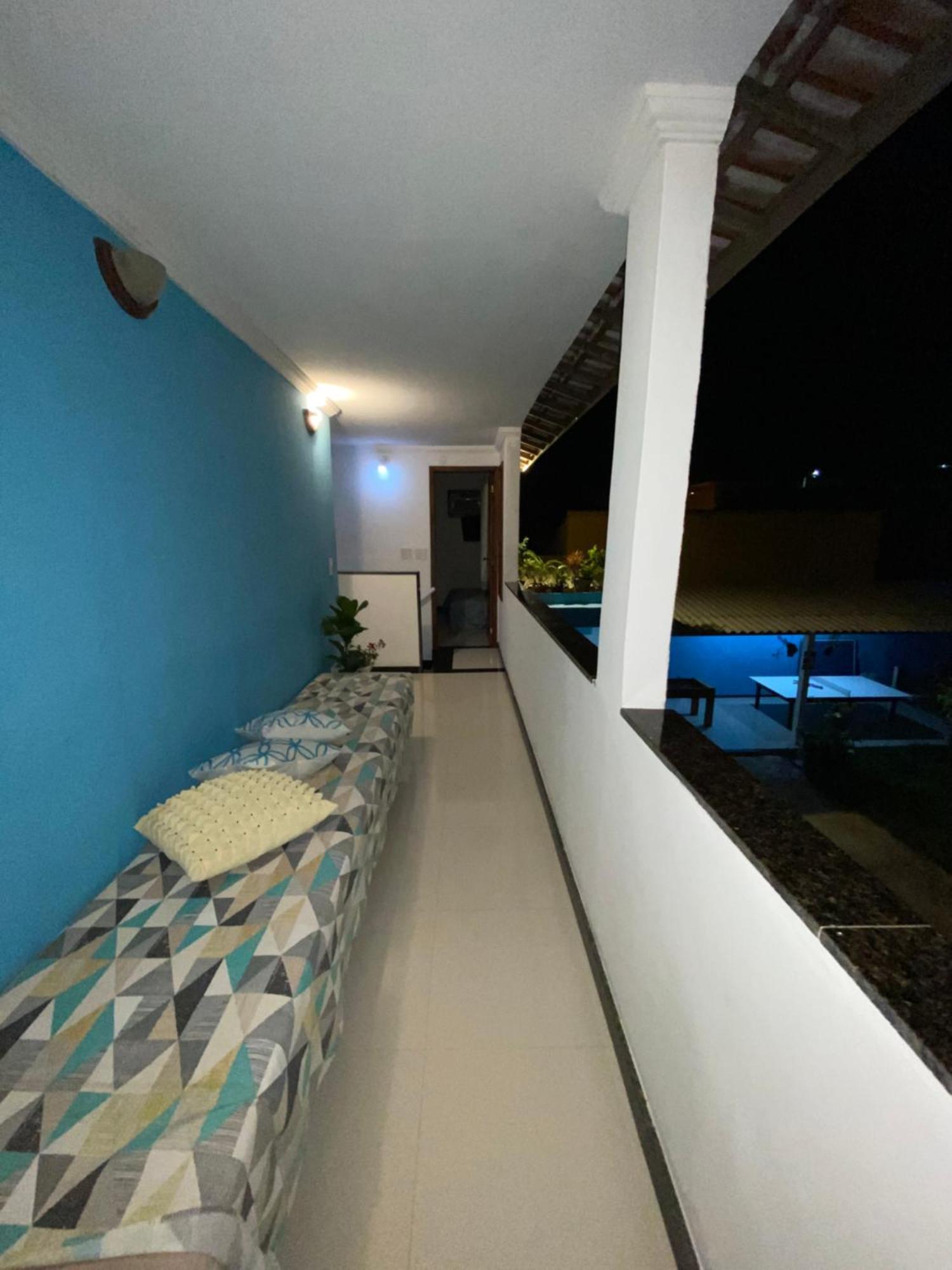 Casa Recanto Ilha De Buzios ! Oficial ! Tratar Com Rozaria Ngoại thất bức ảnh