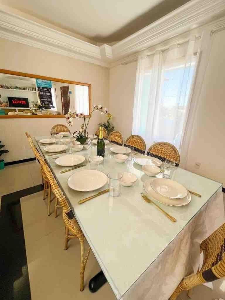 Casa Recanto Ilha De Buzios ! Oficial ! Tratar Com Rozaria Ngoại thất bức ảnh