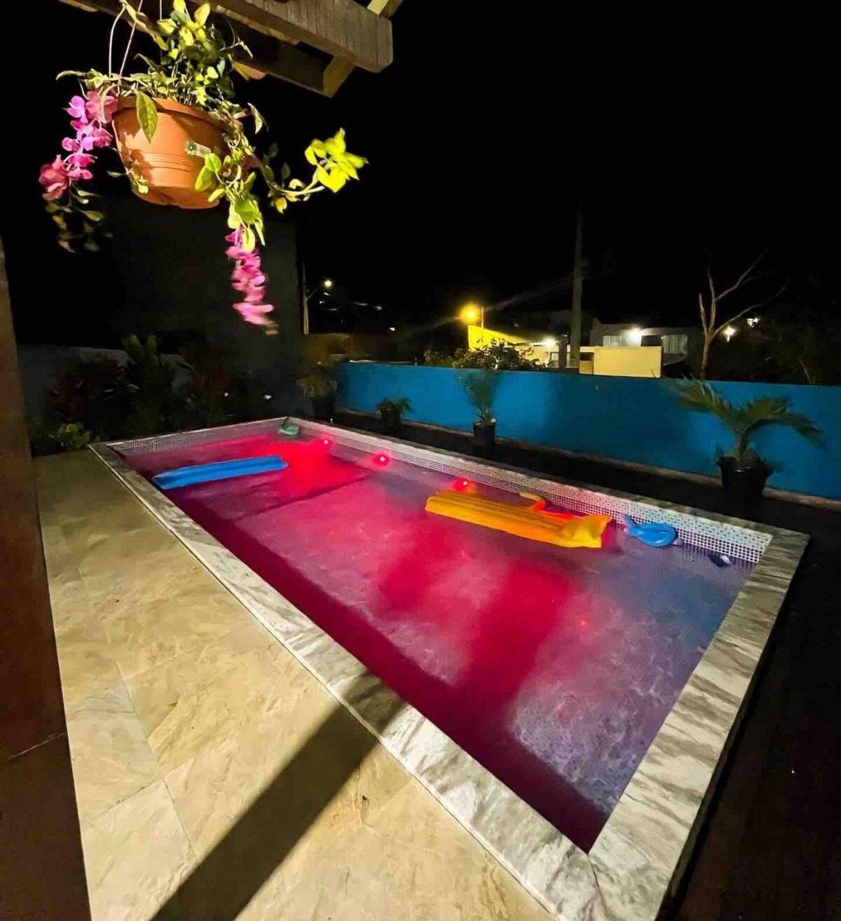 Casa Recanto Ilha De Buzios ! Oficial ! Tratar Com Rozaria Ngoại thất bức ảnh