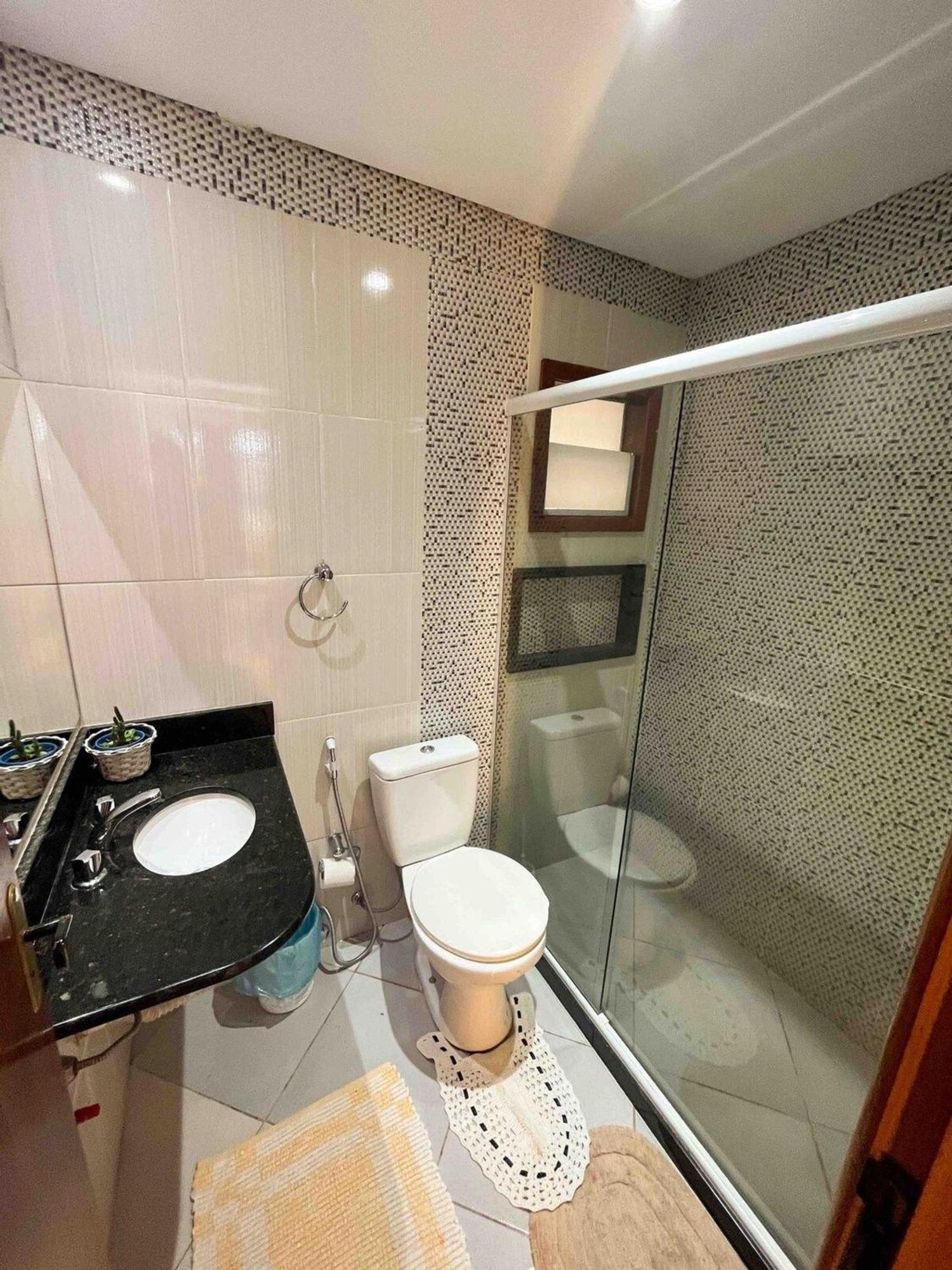 Casa Recanto Ilha De Buzios ! Oficial ! Tratar Com Rozaria Ngoại thất bức ảnh