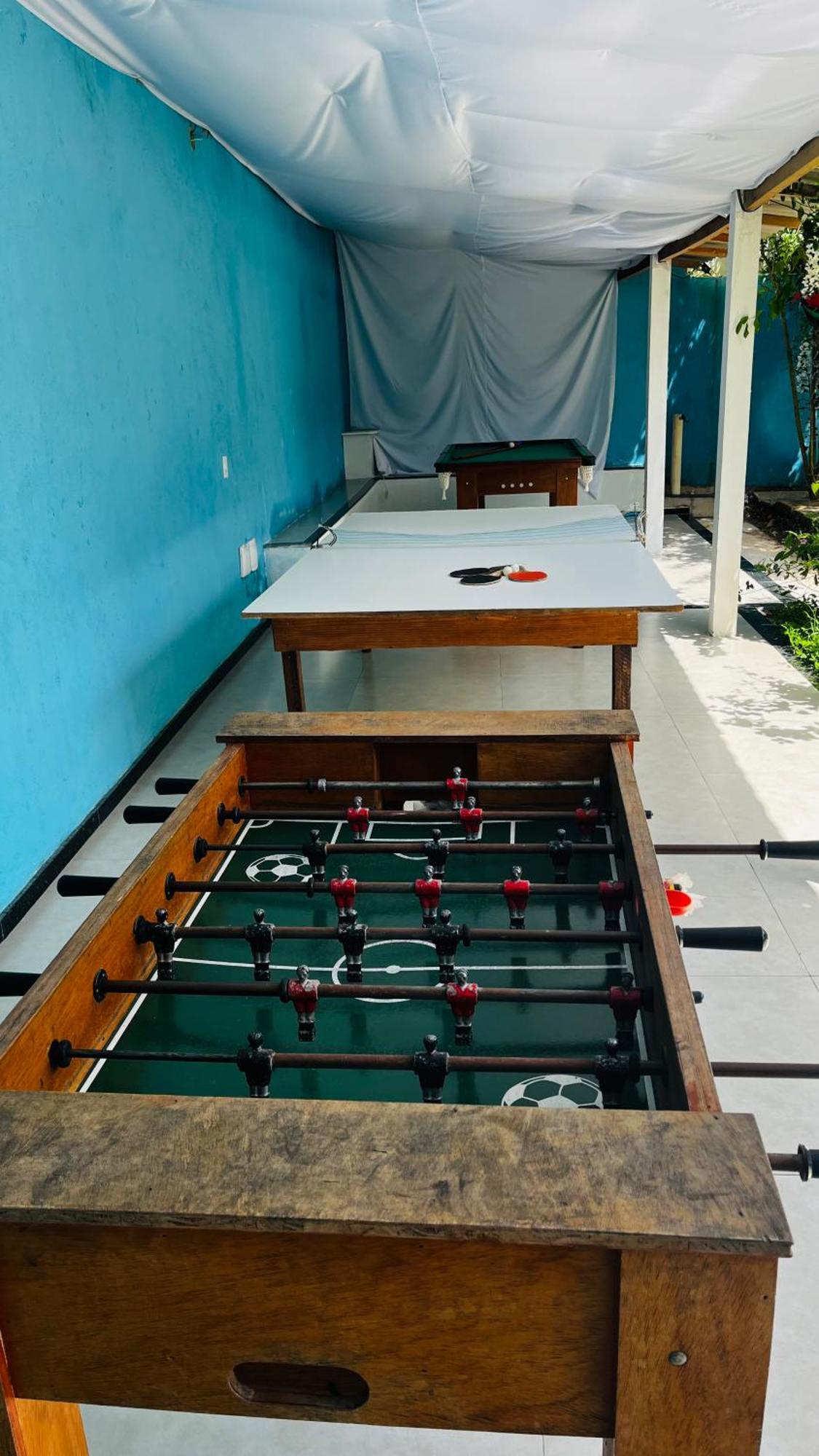 Casa Recanto Ilha De Buzios ! Oficial ! Tratar Com Rozaria Ngoại thất bức ảnh